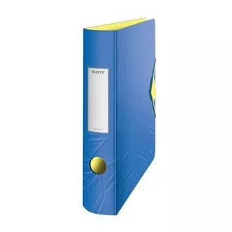 LEITZ Mobile Binder 180° Active UrbanChic, 65 mm, blau LEITZ Mobile Binder 180° Active UrbanChic, 65 mm, blau
