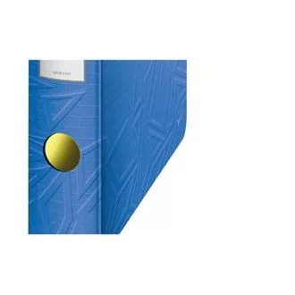 LEITZ Mobile Binder 180° Active UrbanChic, 65 mm, blau LEITZ Mobile Binder 180° Active UrbanChic, 65 mm, blau