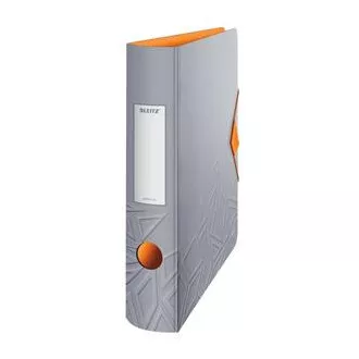 LEITZ Mobile Binder 180° Active UrbanChic, 65 mm, dunkelgrau