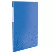 LEITZ Katalogbuch UrbanChic, PP, A4, 20 Fächer, blau