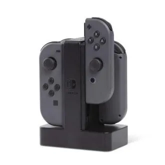 PowerA Joy-Con-Ladestation für Nintendo Switch PowerA Joy-Con-Ladestation für Nintendo Switch