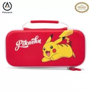 PowerA Schutzhülle für Nintendo Switch - OLED Modell, Nintendo Switch und Nintendo Switch Lite - Pikachu Playday