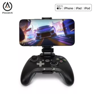 PowerA MOGA XP5-i Plus Bluetooth-Controller für Mobile- und Cloud-Gaming auf iOS/Mac
