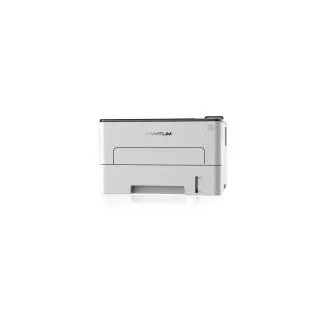 Pantum P3305DW Schwarz-Weiß-Laserdrucker, 33 Seiten/Min., Netzwerk, WLAN, NFC Pantum P3305DW Schwarz-Weiß-Laserdrucker, 33 Seiten/Min., Netzwerk, WLAN, NFC