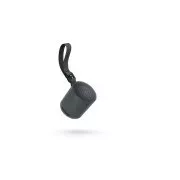 SONY SRS-XB100 Leichter und kompakter kabelloser Lautsprecher, Schwarz