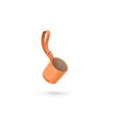 SONY SRS-XB100 Leichter und kompakter kabelloser Lautsprecher, orange