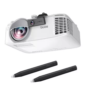 BenQ PontWrite Interactive Kit (Touch-Modul) für alle ST-Modelle (808STH, 809STH, 825STH, 826STH) BenQ PontWrite Interactive Kit (Touch-Modul) für alle ST-Modelle (808STH, 809STH, 825STH, 826STH)
