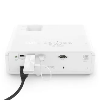 BenQ Qcast Mirror HDMI Funk-Dongle | QP30 BenQ Qcast Mirror HDMI Funk-Dongle | QP30