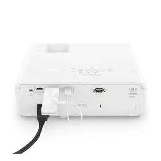 BenQ Qcast Mirror HDMI Funk-Dongle | QP30 BenQ Qcast Mirror HDMI Funk-Dongle | QP30