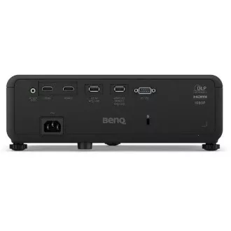BenQ LH600ST 1920x1080 FHD/2500 ANSI LED Quelle/0.69-0.83/20000:1/pro 10W
