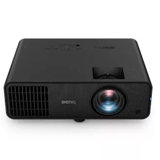 BenQ LH600ST 1920x1080 FHD/2500 ANSI LED Quelle/0.69-0.83/20000:1/pro 10W