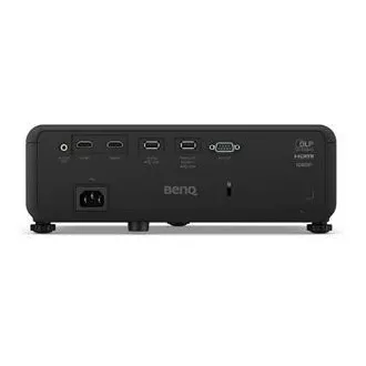 BenQ LH600ST 1920x1080 FHD/2500 ANSI LED Quelle/0.69-0.83/20000:1/pro 10W