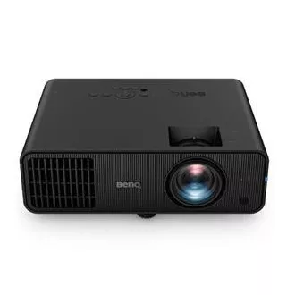 BenQ LH600ST 1920x1080 FHD/2500 ANSI LED Quelle/0.69-0.83/20000:1/pro 10W