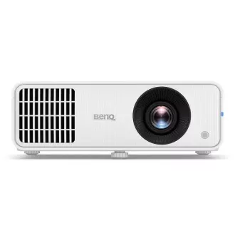 BenQ DLP Projektor LH650, 1920x1080 FHD/4000 ANSI/1.15÷1.5 :1/3 000 000:1/HDMI2.0x2/USB/Buchse/RS232/Repro