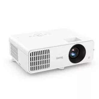 BenQ DLP Projektor LH650, 1920x1080 FHD/4000 ANSI/1.15÷1.5 :1/3 000 000:1/HDMI2.0x2/USB/Buchse/RS232/Repro