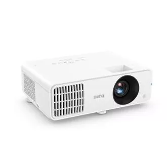 BenQ DLP Projektor LH650, 1920x1080 FHD/4000 ANSI/1.15÷1.5 :1/3 000 000:1/HDMI2.0x2/USB/Buchse/RS232/Repro