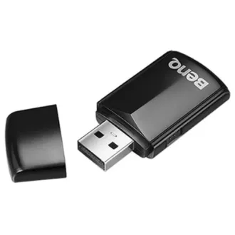 BenQ QCast Mirror WIFI USB-Dongle EZC5201BS BenQ QCast Mirror WIFI USB-Dongle EZC5201BS