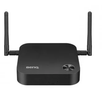 BenQ InstaShow WDC10, HDMI (mit USB-A) BenQ InstaShow WDC10, HDMI (mit USB-A)