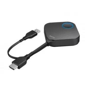 BenQ InstaShow WDC10, HDMI (mit USB-A) BenQ InstaShow WDC10, HDMI (mit USB-A)
