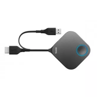 BenQ InstaShow WDC10, HDMI (mit USB-A) BenQ InstaShow WDC10, HDMI (mit USB-A)