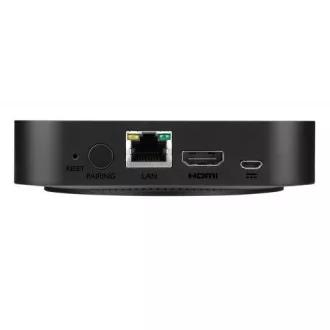 BenQ InstaShow WDC10, HDMI (mit USB-A) BenQ InstaShow WDC10, HDMI (mit USB-A)