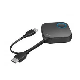 BenQ InstaShow WDC10, HDMI (mit USB-A) BenQ InstaShow WDC10, HDMI (mit USB-A)