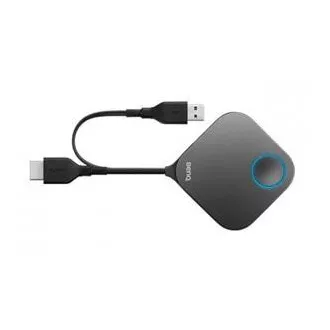 BenQ InstaShow WDC10, HDMI (mit USB-A) BenQ InstaShow WDC10, HDMI (mit USB-A)