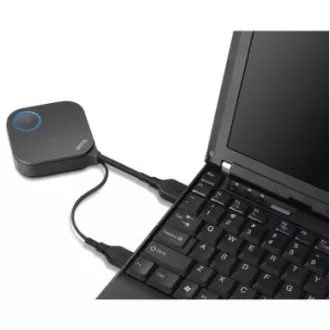 BenQ InstaShow WDC10, HDMI (mit USB-A) BenQ InstaShow WDC10, HDMI (mit USB-A)