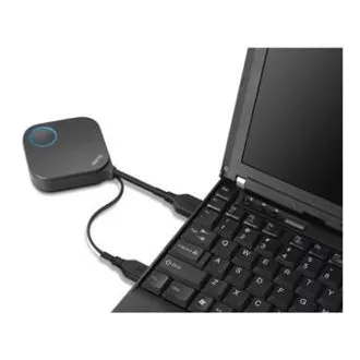BenQ InstaShow WDC10, HDMI (mit USB-A) BenQ InstaShow WDC10, HDMI (mit USB-A)
