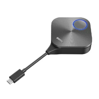 BenQ InstaShare-Taste TWY31, USB-C
