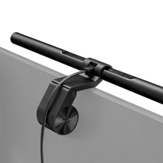 BenQ ScreenBar WiT | LED-Monitor-Lichtleiste BenQ ScreenBar WiT | LED-Monitor-Lichtleiste