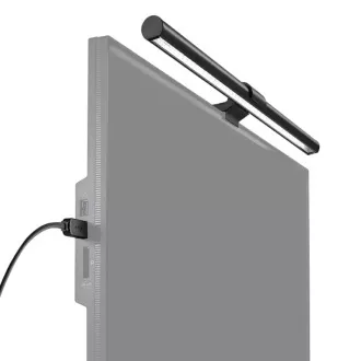 BenQ ScreenBar WiT | LED-Monitor-Lichtleiste BenQ ScreenBar WiT | LED-Monitor-Lichtleiste