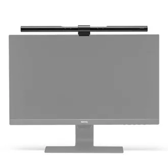 BenQ ScreenBar WiT | LED-Monitor-Lichtleiste BenQ ScreenBar WiT | LED-Monitor-Lichtleiste