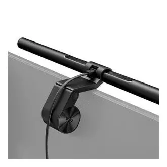 BenQ ScreenBar WiT | LED-Monitor-Lichtleiste BenQ ScreenBar WiT | LED-Monitor-Lichtleiste