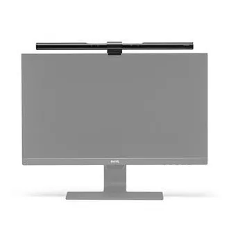 BenQ ScreenBar WiT | LED-Monitor-Lichtleiste BenQ ScreenBar WiT | LED-Monitor-Lichtleiste