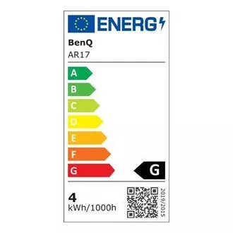 BenQ ScreenBar WiT | LED-Monitor-Lichtleiste BenQ ScreenBar WiT | LED-Monitor-Lichtleiste