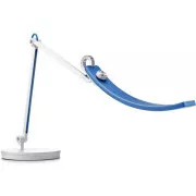 Benq WiT Blau/ Blau/ 18W/ 2700-5700K LED E-Reader Lampe