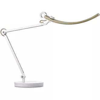 Benq WiT Gold/ Gold/ 18W/ 2700-5700K LED E-Reader Lampe