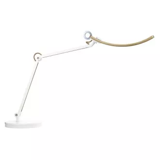 Benq WiT Gold/ Gold/ 18W/ 2700-5700K LED E-Reader Lampe