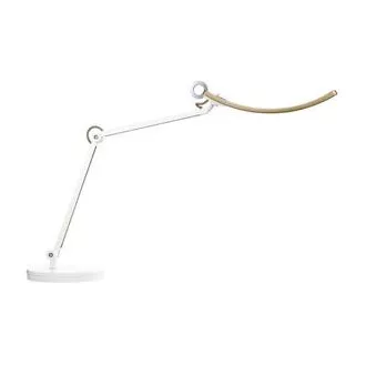 Benq WiT Gold/ Gold/ 18W/ 2700-5700K LED E-Reader Lampe