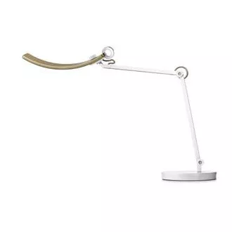 Benq WiT Gold/ Gold/ 18W/ 2700-5700K LED E-Reader Lampe
