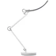 Benq WiT Silber/ Silber/ 18W/ 2700-5700K LED E-Reader Lampe