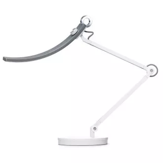 Benq WiT Silber/ Silber/ 18W/ 2700-5700K LED E-Reader Lampe