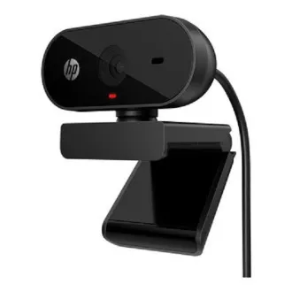 HP 325 FHD USB-A-Webcam HP 325 FHD USB-A-Webcam