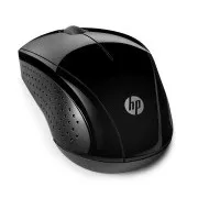 HP Wireless Mouse 220 - Schwarz