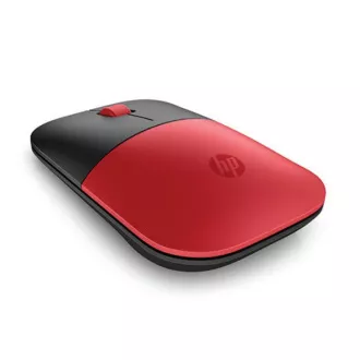 HP Maus Z3700 kabellos rot HP Maus Z3700 kabellos rot