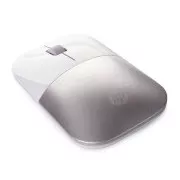 HP Maus Z3700 kabellos - Keramik weiß