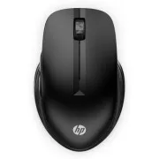 HP Maus 430 Multigeräteschnurlos schwarz