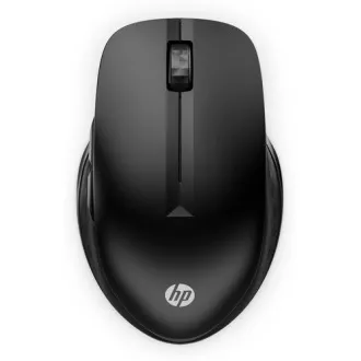 HP Maus 430 Multigeräteschnurlos schwarz