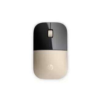 HP Maus Z3700 kabellos gold HP Maus Z3700 kabellos gold